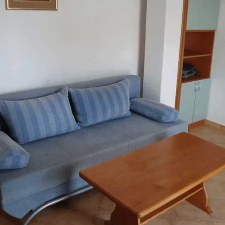 Hotel Galov 3*