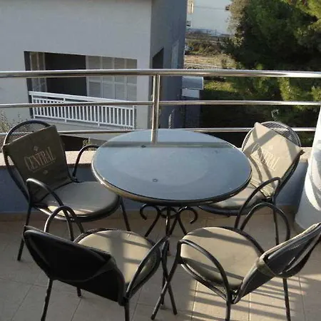 Galov Hotel 3*